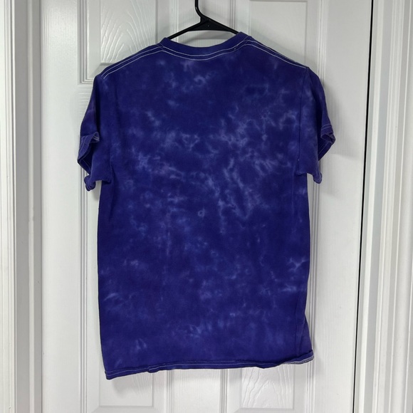 Prince Purple Rain T sz small - Picture 2 of 3